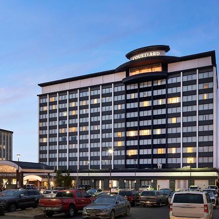 Courtyard By Marriott Denver Cherry Creek Екстер'єр фото
