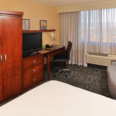 Courtyard By Marriott Denver Cherry Creek Екстер'єр фото
