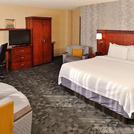 Courtyard By Marriott Denver Cherry Creek Екстер'єр фото