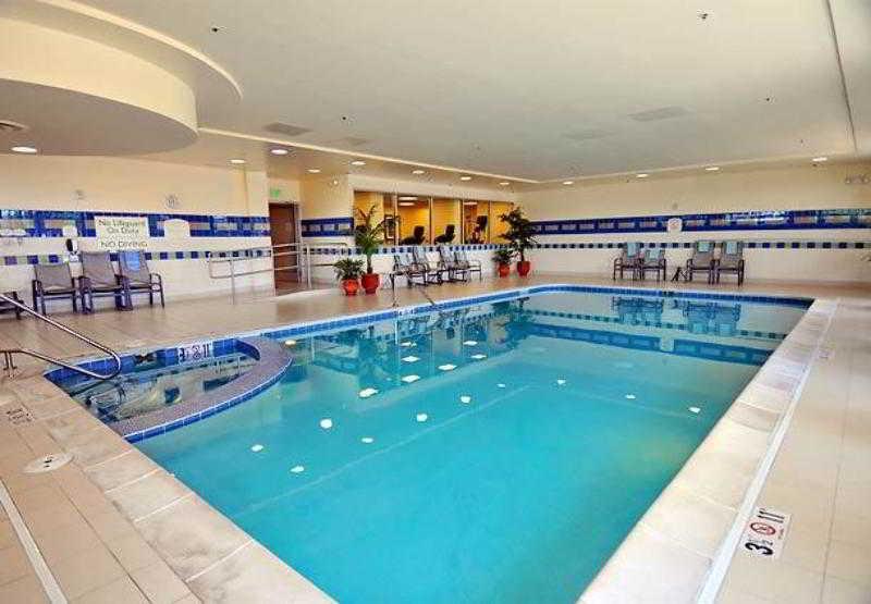 Courtyard By Marriott Denver Cherry Creek Екстер'єр фото