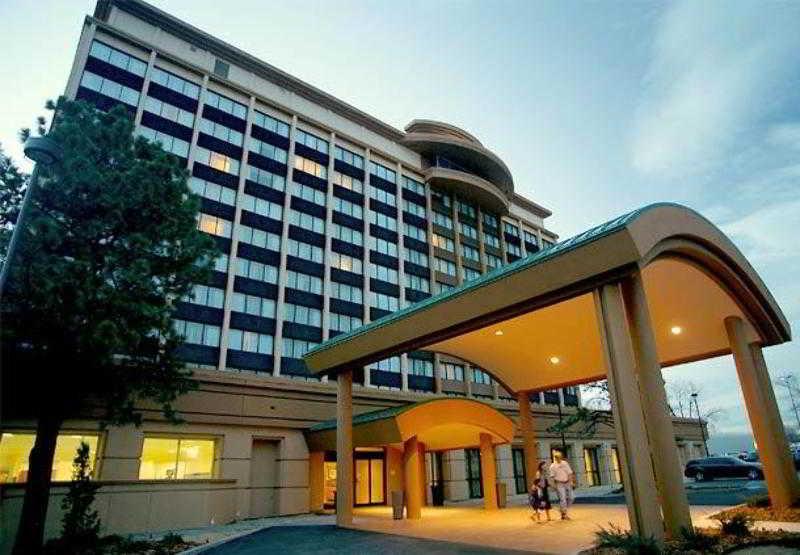 Courtyard By Marriott Denver Cherry Creek Екстер'єр фото