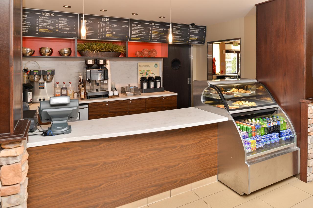 Courtyard By Marriott Denver Cherry Creek Екстер'єр фото