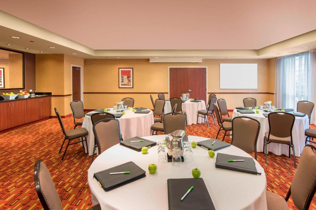 Courtyard By Marriott Denver Cherry Creek Екстер'єр фото