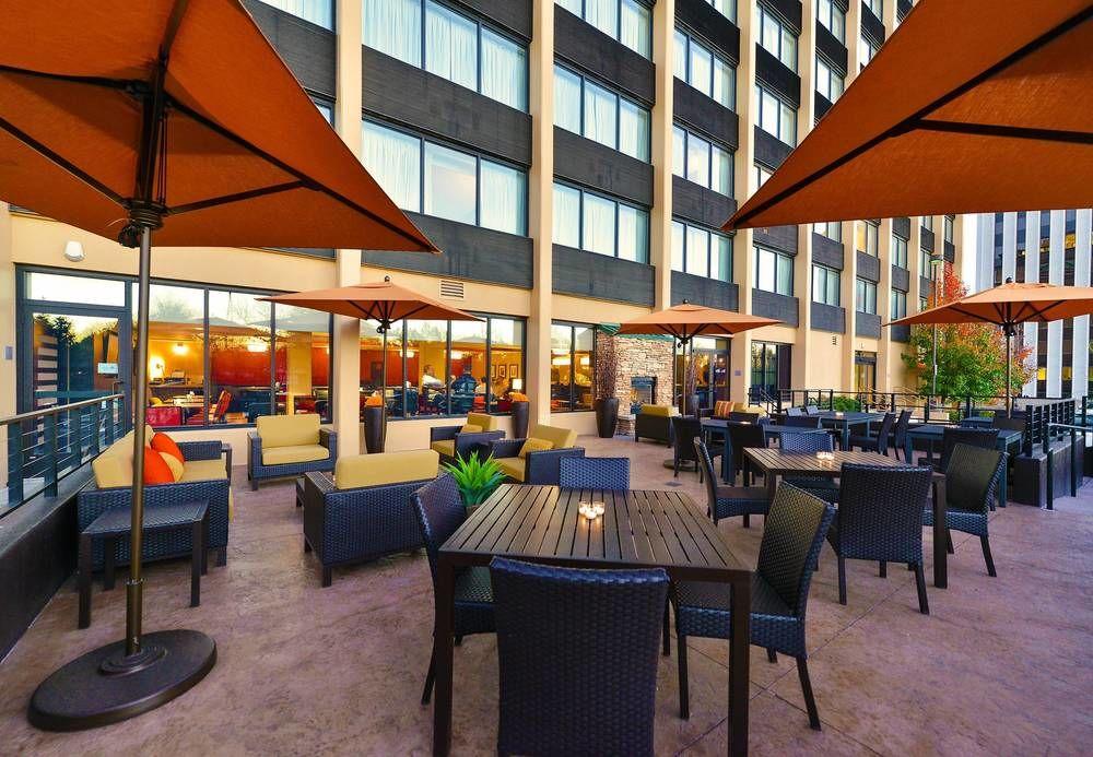 Courtyard By Marriott Denver Cherry Creek Екстер'єр фото