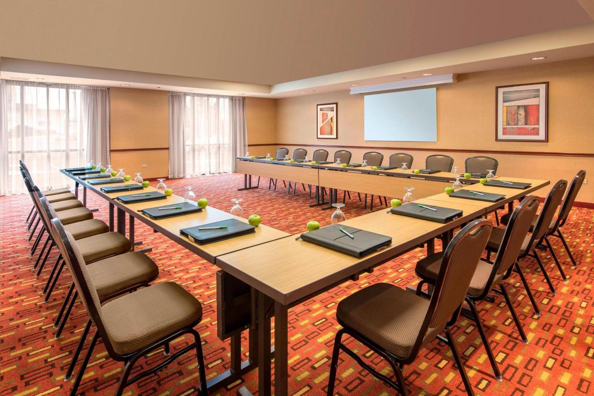 Courtyard By Marriott Denver Cherry Creek Екстер'єр фото