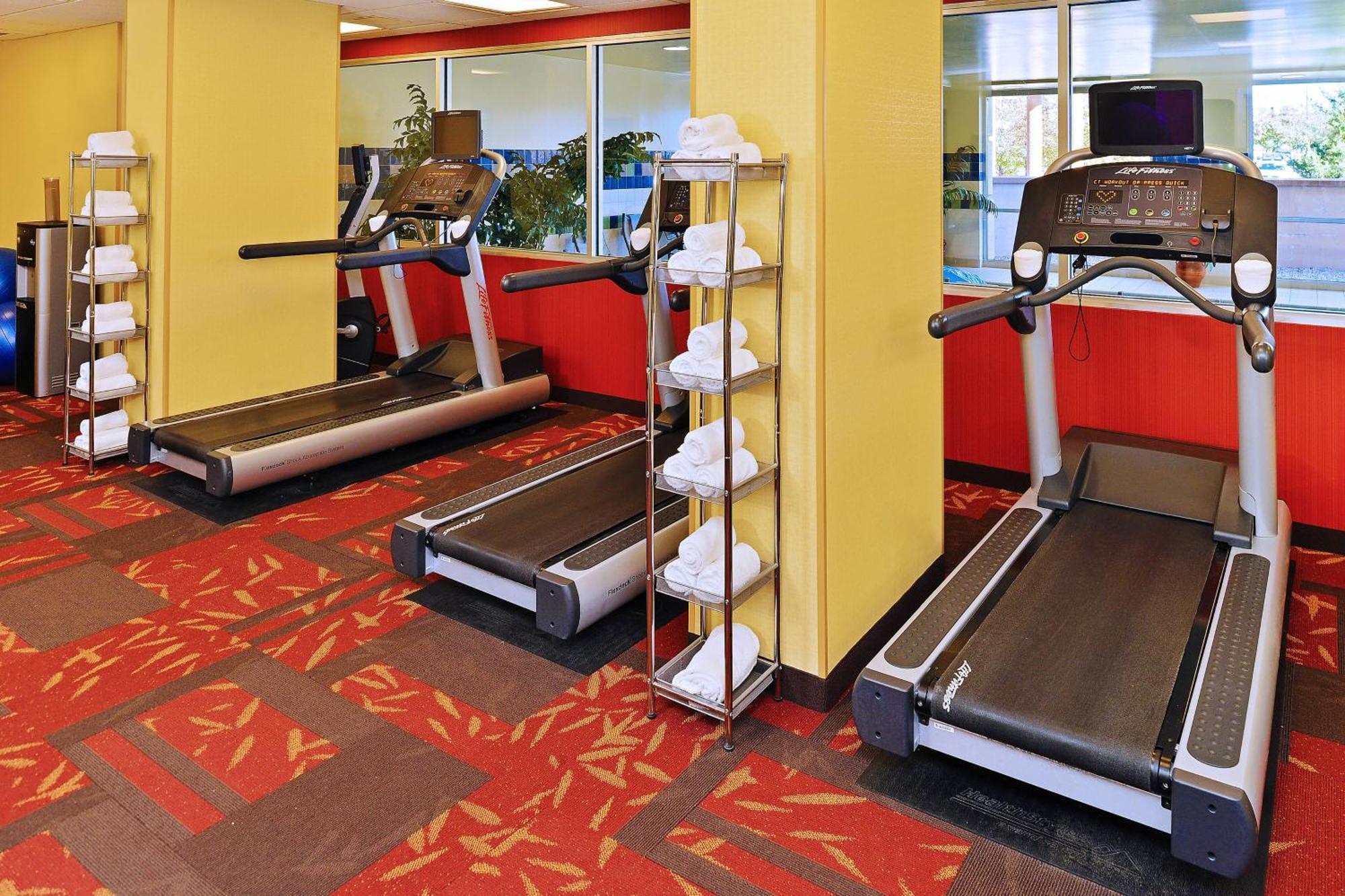 Courtyard By Marriott Denver Cherry Creek Екстер'єр фото