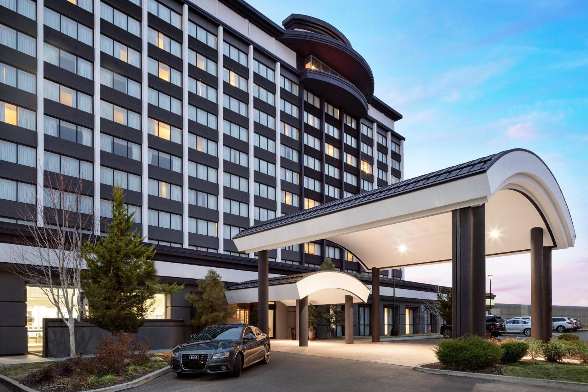 Courtyard By Marriott Denver Cherry Creek Екстер'єр фото