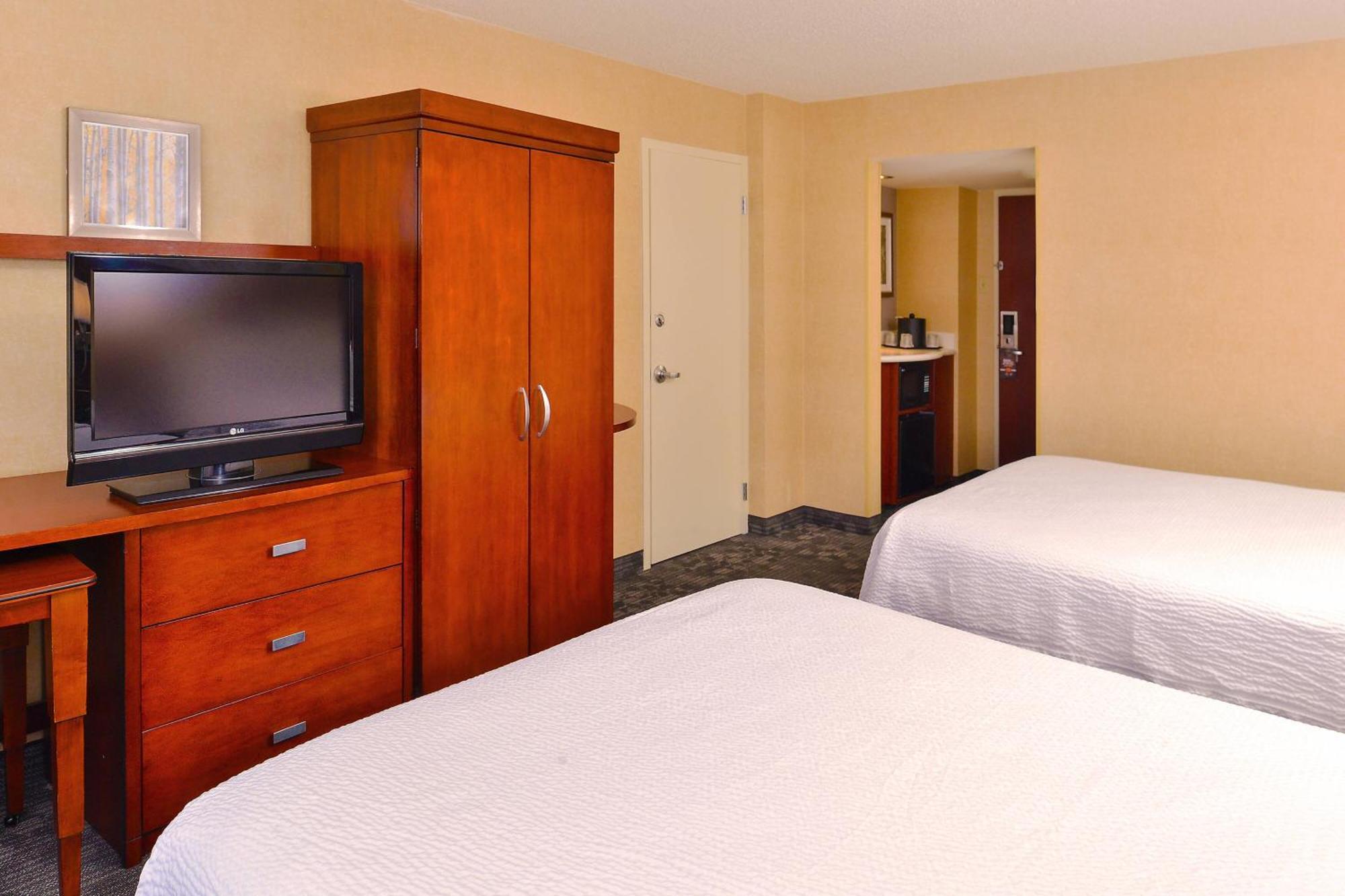 Courtyard By Marriott Denver Cherry Creek Екстер'єр фото