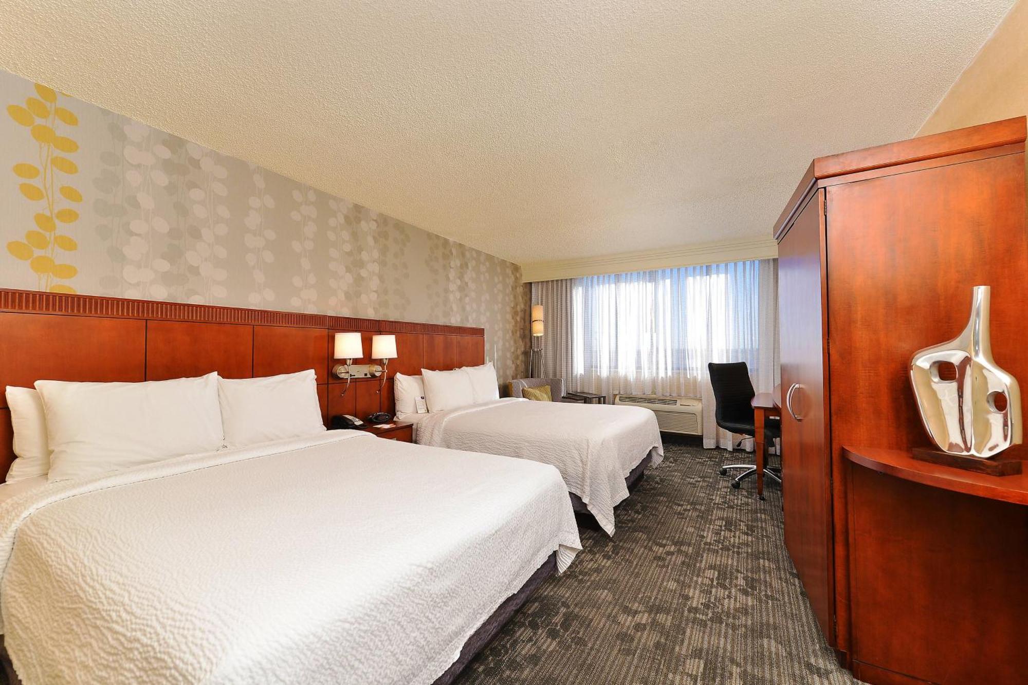 Courtyard By Marriott Denver Cherry Creek Екстер'єр фото