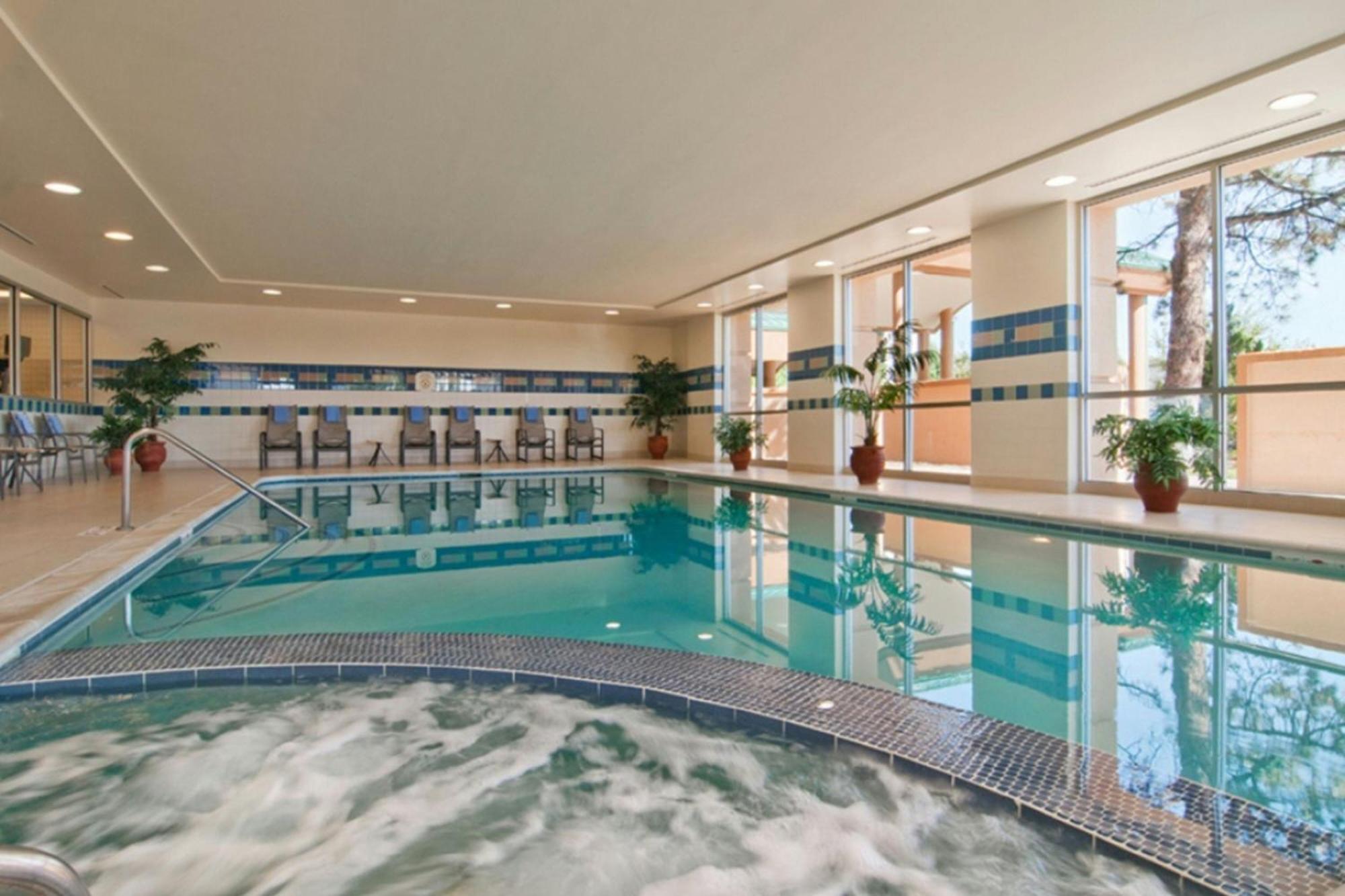 Courtyard By Marriott Denver Cherry Creek Екстер'єр фото