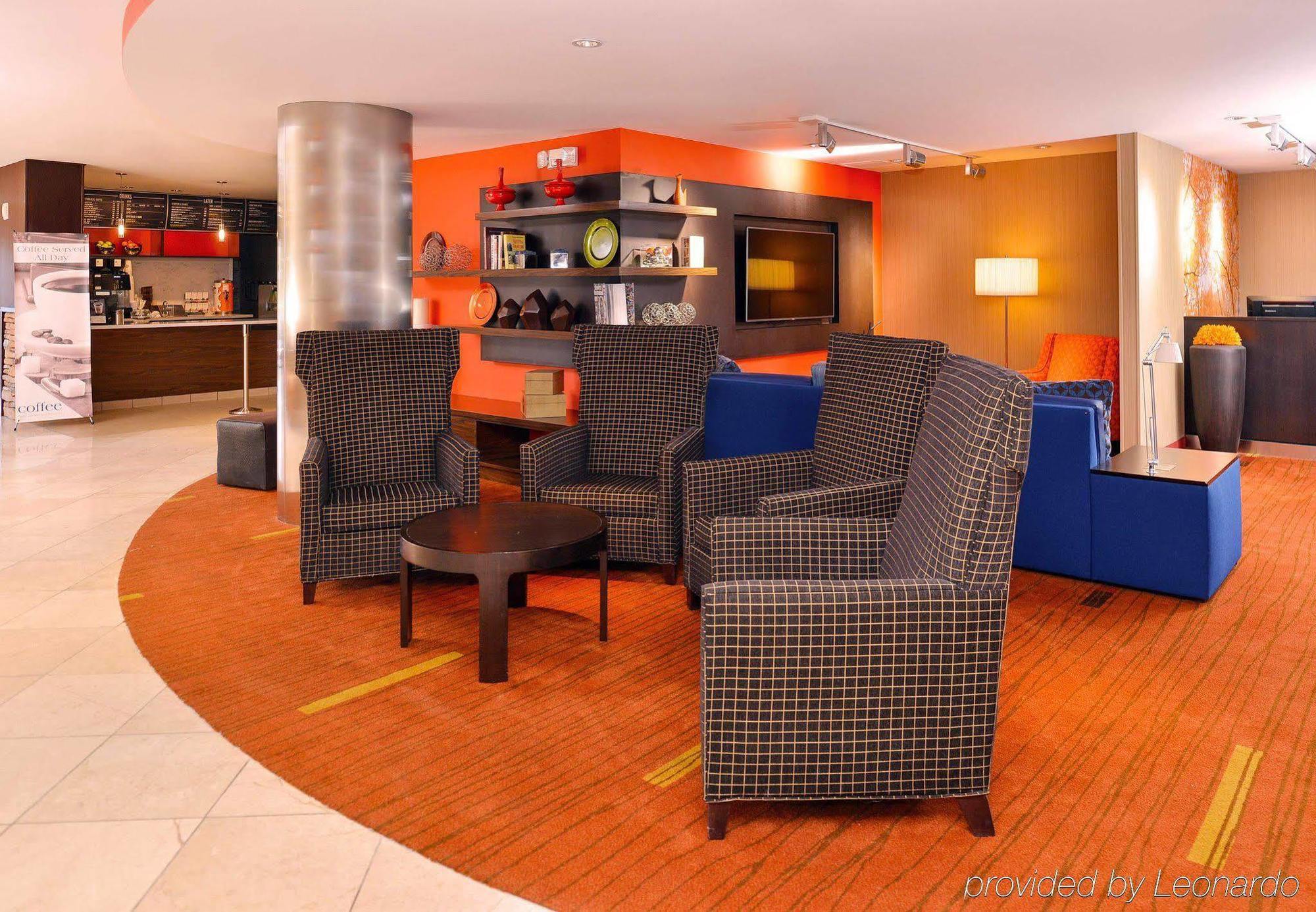 Courtyard By Marriott Denver Cherry Creek Екстер'єр фото
