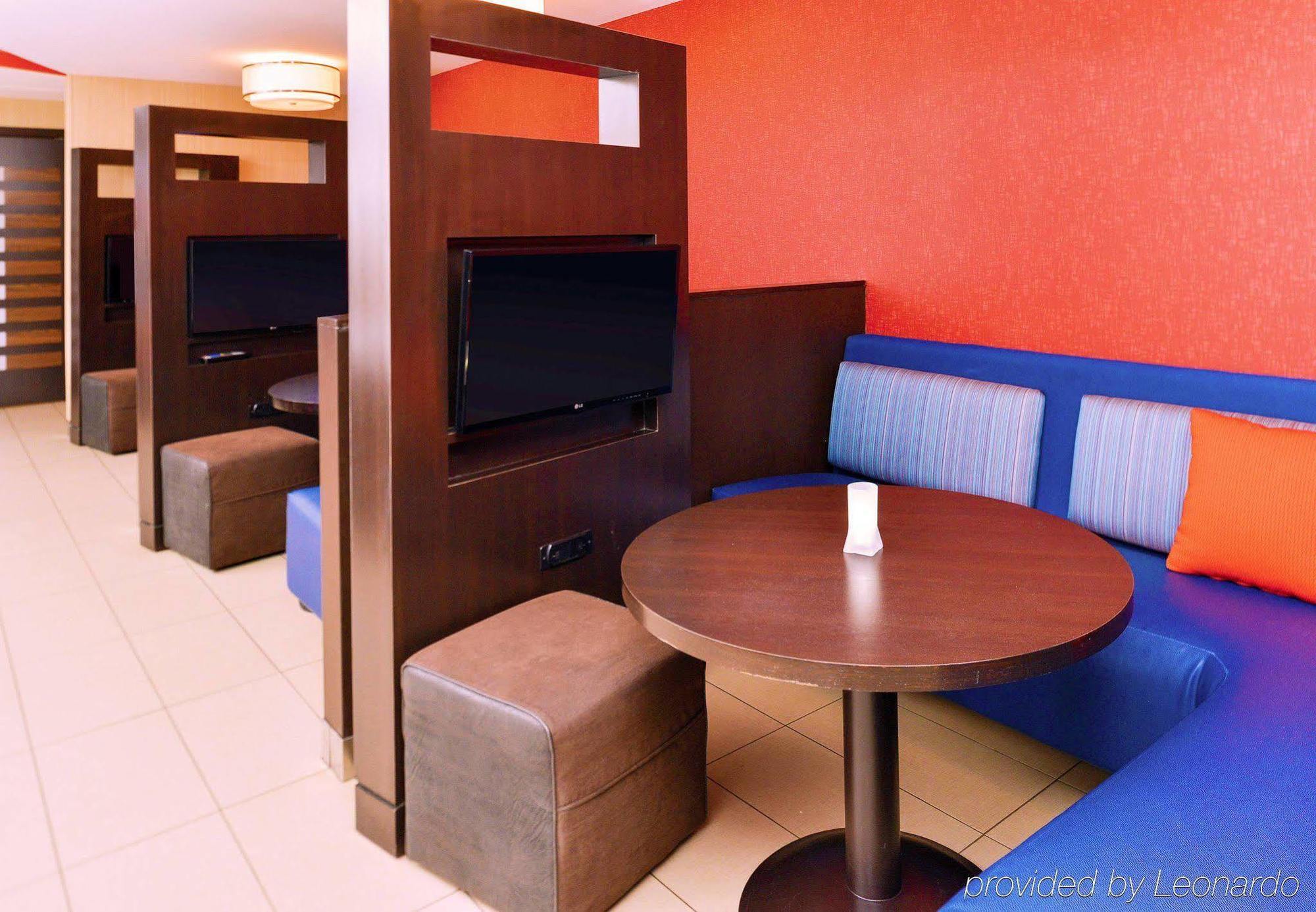 Courtyard By Marriott Denver Cherry Creek Екстер'єр фото