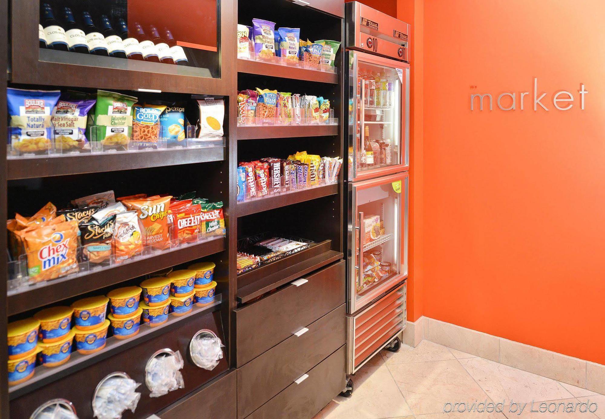 Courtyard By Marriott Denver Cherry Creek Екстер'єр фото