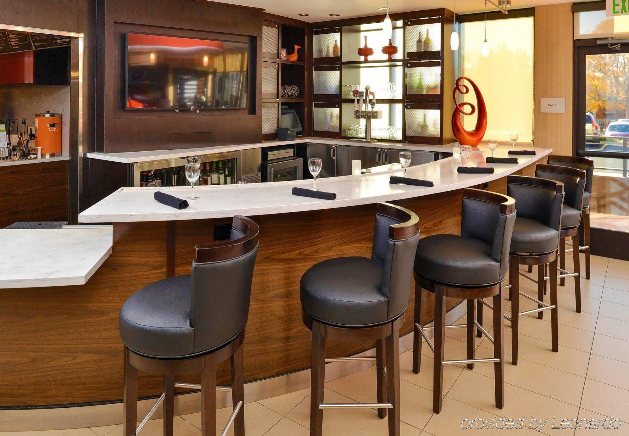 Courtyard By Marriott Denver Cherry Creek Екстер'єр фото