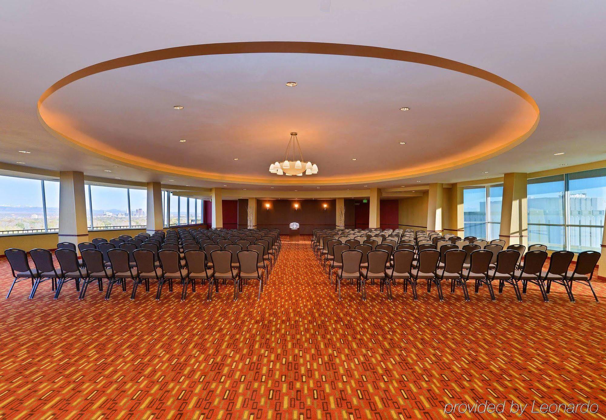 Courtyard By Marriott Denver Cherry Creek Екстер'єр фото