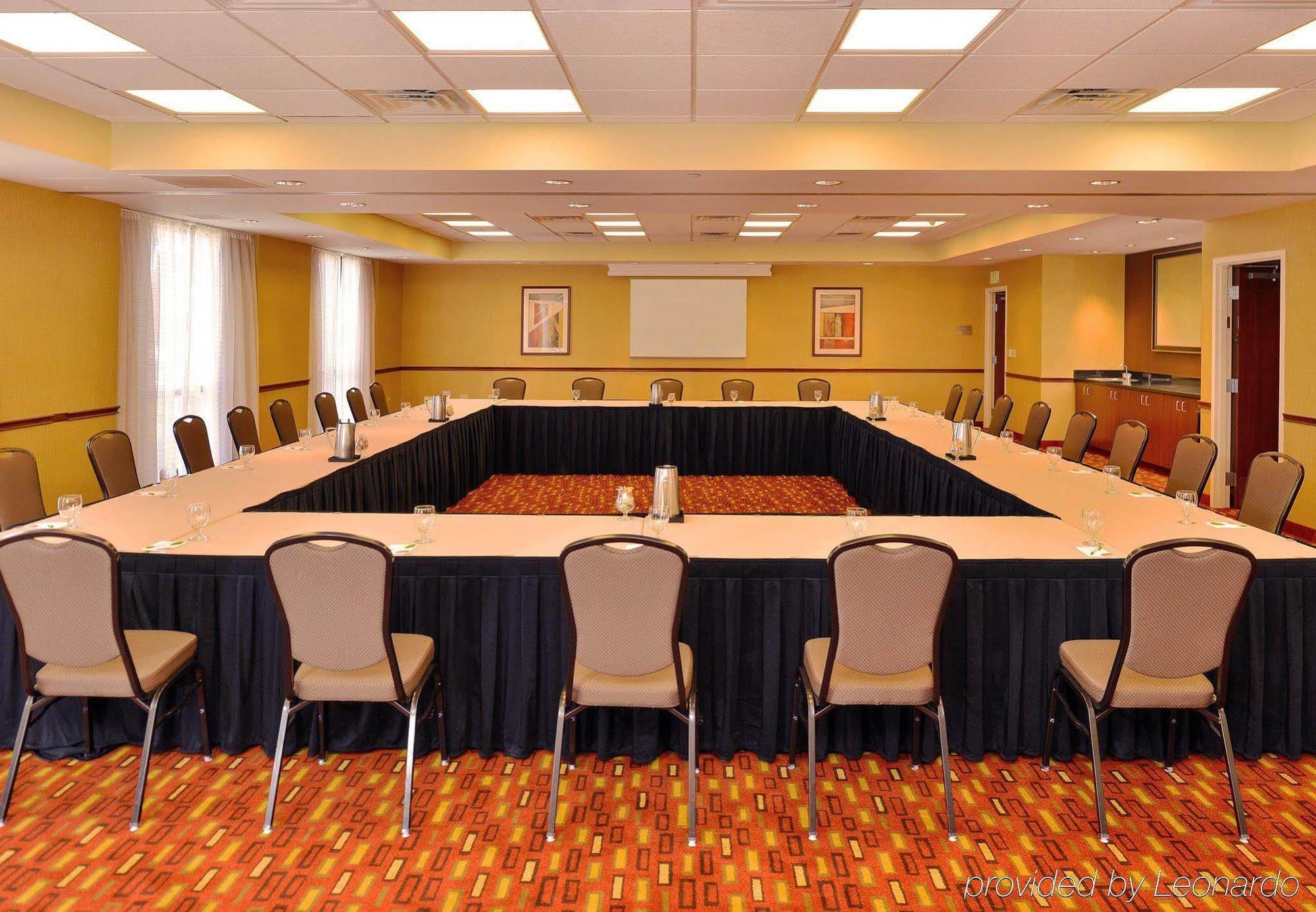 Courtyard By Marriott Denver Cherry Creek Екстер'єр фото