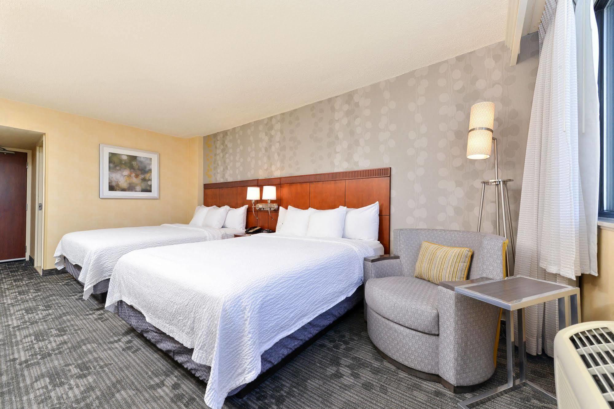 Courtyard By Marriott Denver Cherry Creek Екстер'єр фото