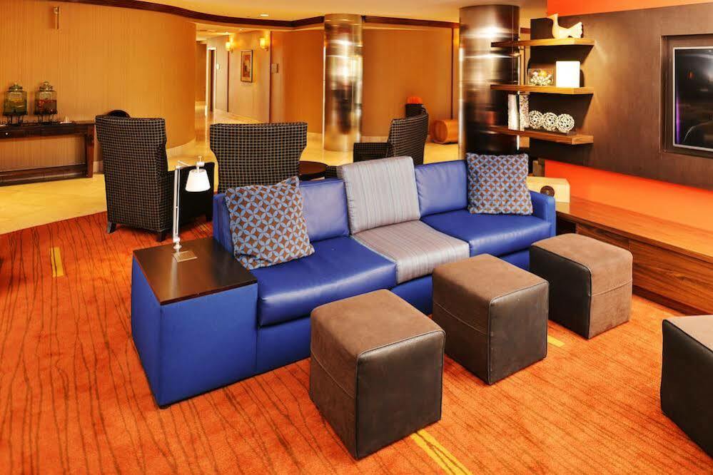 Courtyard By Marriott Denver Cherry Creek Екстер'єр фото