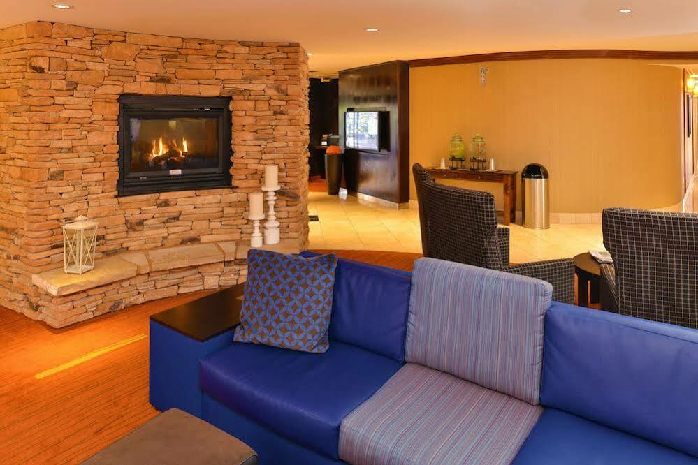 Courtyard By Marriott Denver Cherry Creek Екстер'єр фото