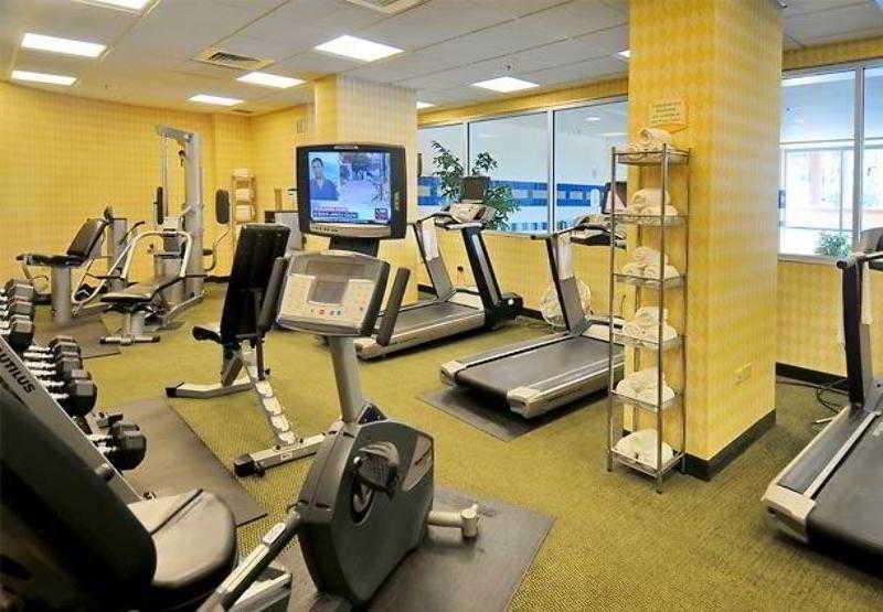Courtyard By Marriott Denver Cherry Creek Екстер'єр фото